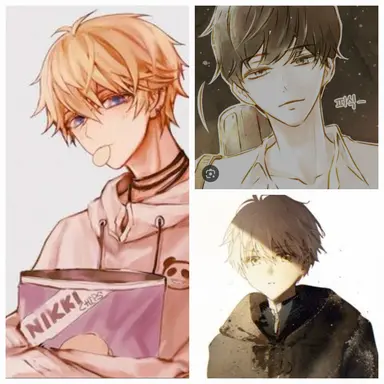 Profile image of 리온