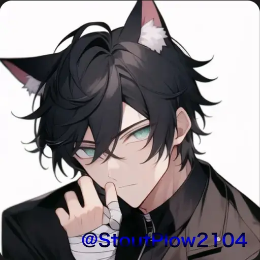 StoutPlow2104의 ロイ