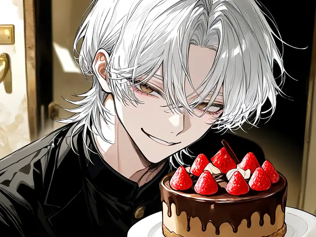 Profile image of 彩翔