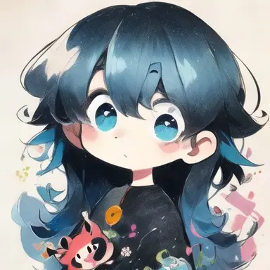 Profile image of ウチョ