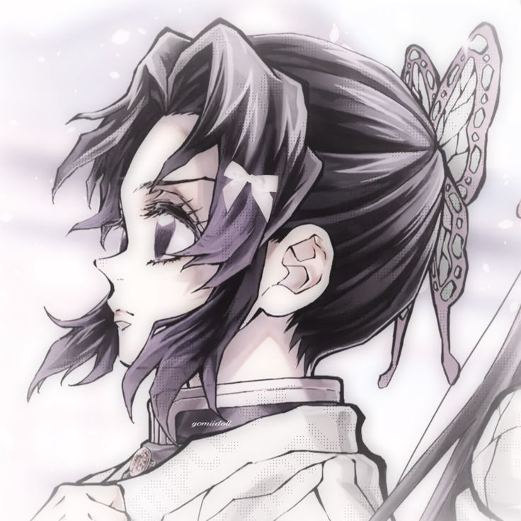 しのぶ∥。🦋 대표 이미지