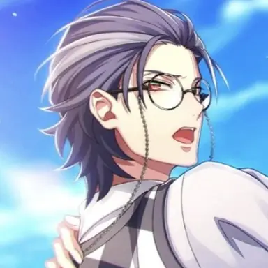 Profile image of 躑躅森盧笙