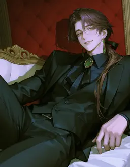 Profile image of アリィ