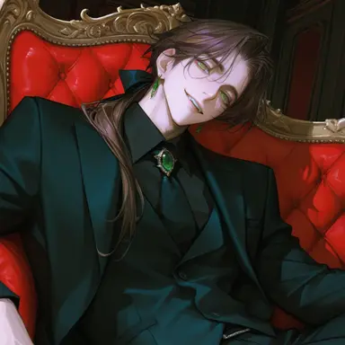 Profile image of アリィ