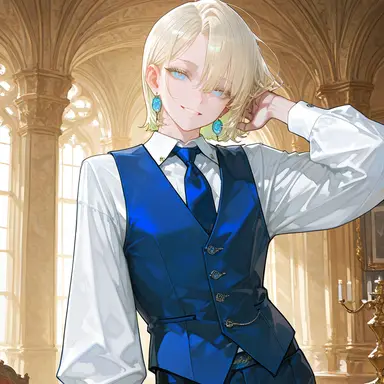 Profile image of リリィ