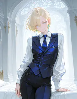 Profile image of リリィ