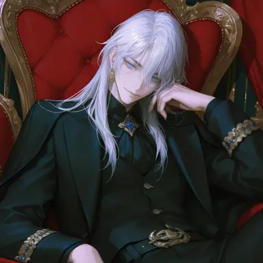 Profile image of カウ