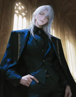 Profile image of カウ