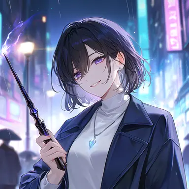 Profile image of リル