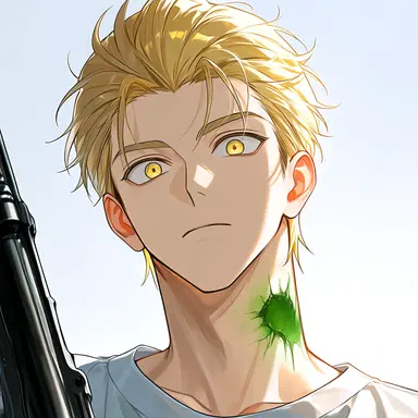 Profile image of トウマ