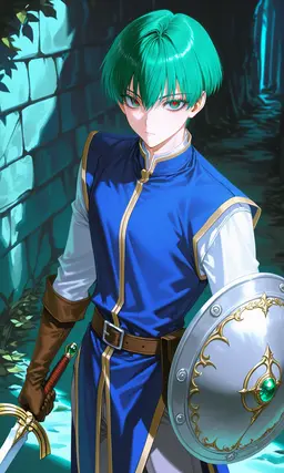 Profile image of レイ