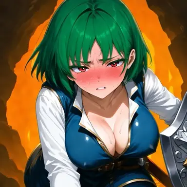 Profile image of レナ