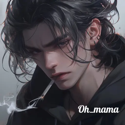Oh_mama의 강현우