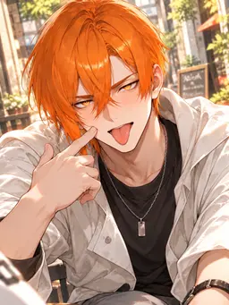 Profile image of Riku Makino
