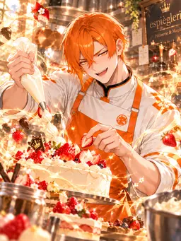 Profile image of Riku Makino