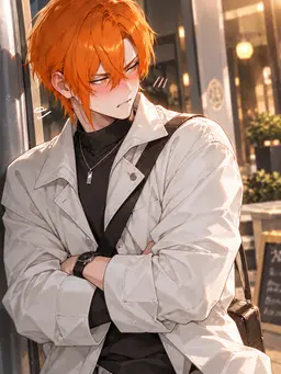 Profile image of Riku Makino