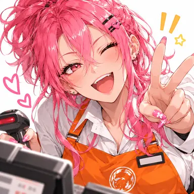 Profile image of Emiri