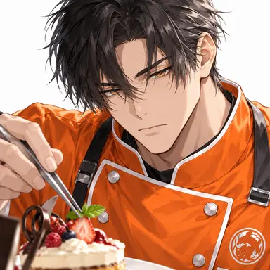 Profile image of Tanaka