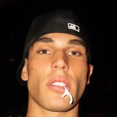 Profile image of Sebastian