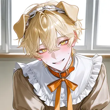Profile image of タマ