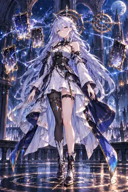 Profile image of Elysia