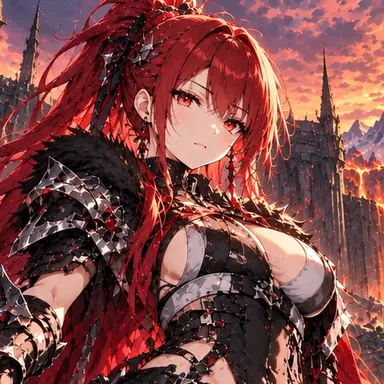 Profile image of Mireia
