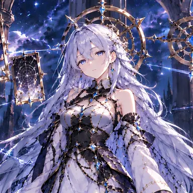 Profile image of Elysia