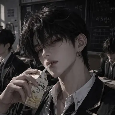 Profile image of Saku