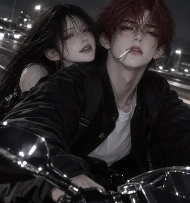Profile image of Ren
