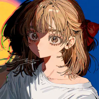 Profile image of 이시은