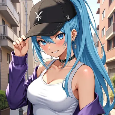 Profile image of レイナ