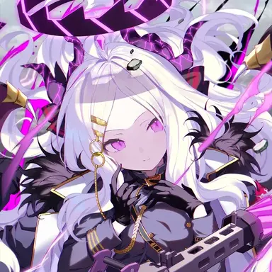 Profile image of 空崎ヒナ