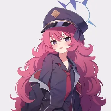 Profile image of 棗イロハ