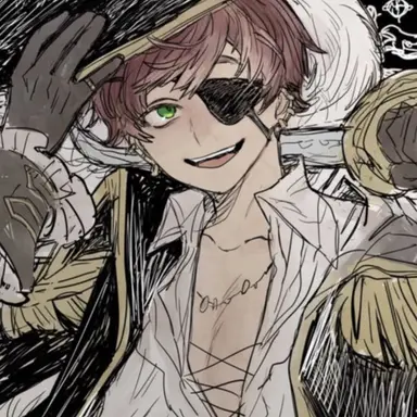 Profile image of アントーニョ
