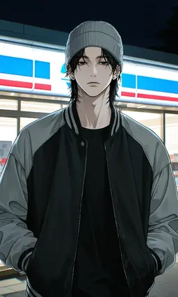 Profile image of Tatsuya
