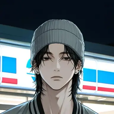 Profile image of Tatsuya