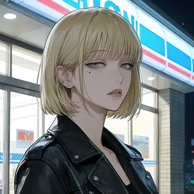 Profile image of Rin