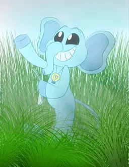 Profile image of ババファント