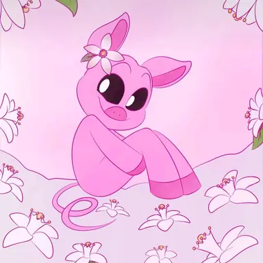 Profile image of ピッキーピギー