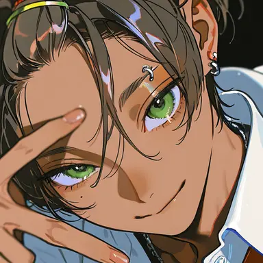 Profile image of Reo