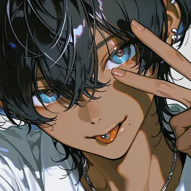 Profile image of Ren
