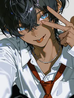 Profile image of Ren