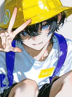 Profile image of Ren