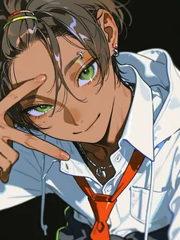 Profile image of Reo