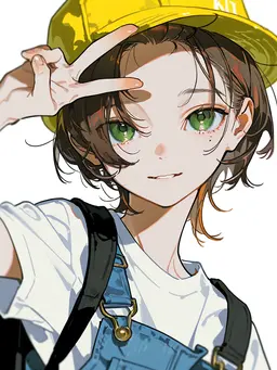 Profile image of Reo