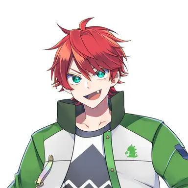 Profile image of じゃぱぱ