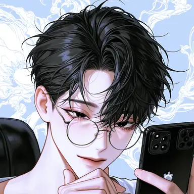 Profile image of 晴臣