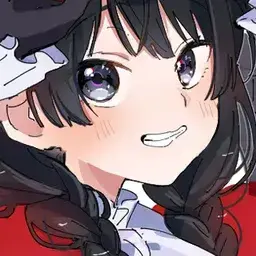Profile image of 月ノ美兎