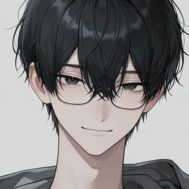 Profile image of 蒼真