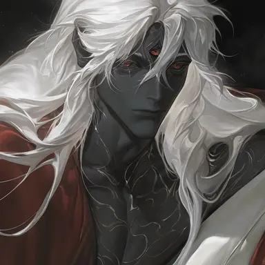 Profile image of Jida